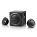 F&D A111U 2.1 Multimedia Speakers